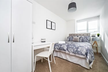 2 bed house, Isambard Brunel Road, University of Portsmouth, Portsmouth, PO12RW - Image 6